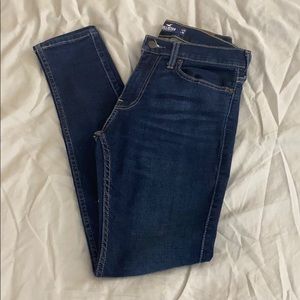 Hollister jeans men’s